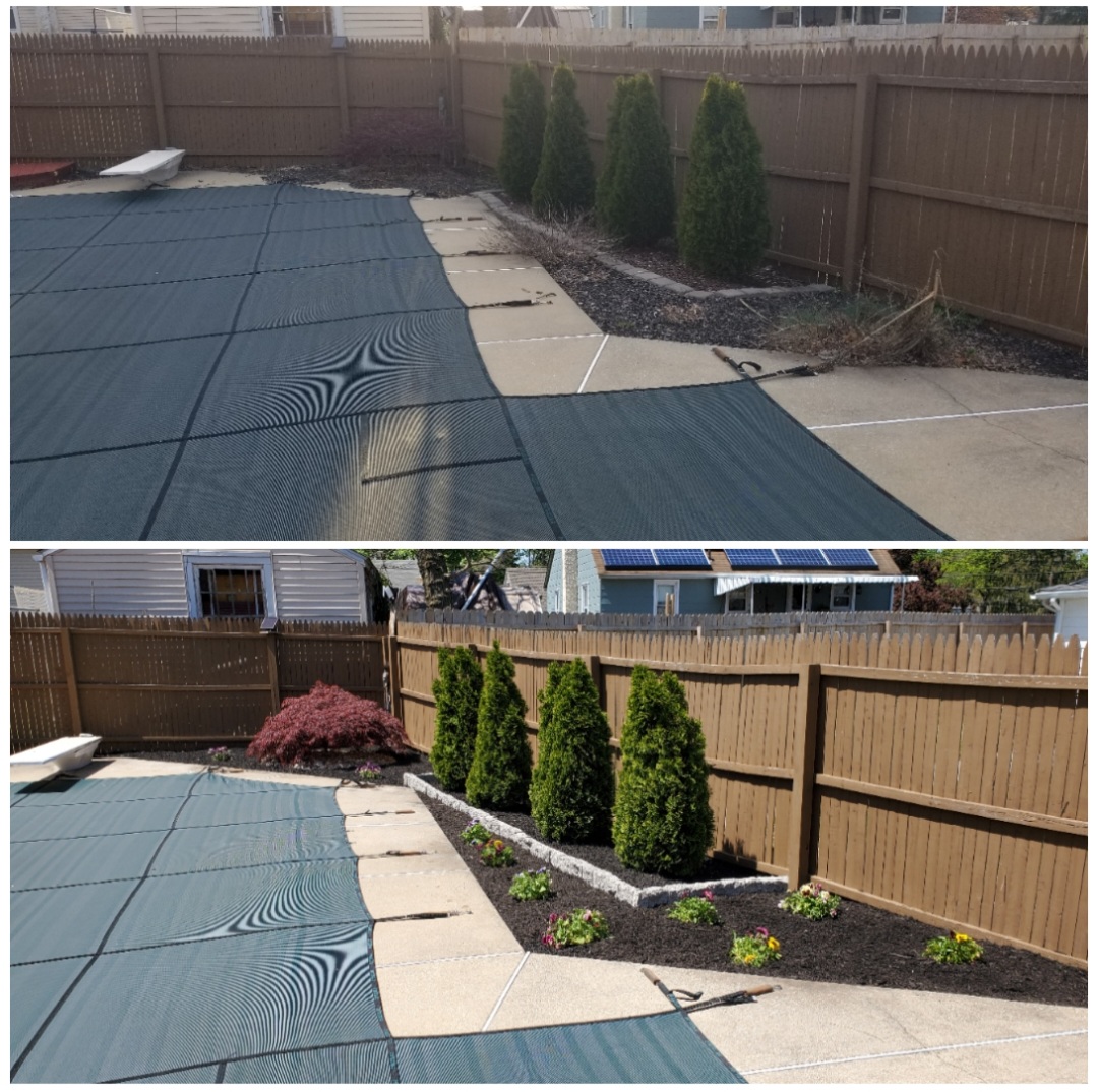 Image gallery marquee